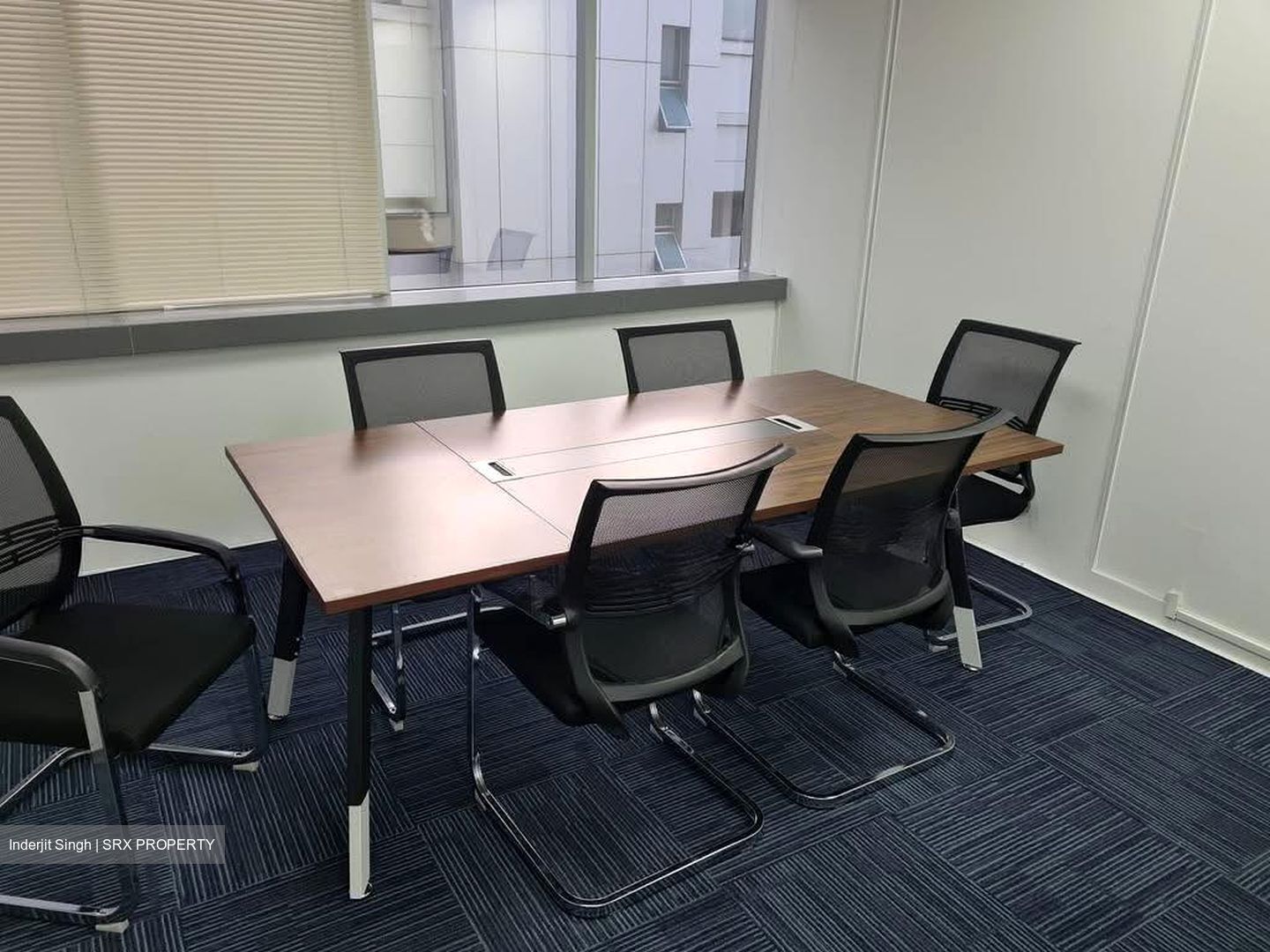 High Street Plaza (D6), Office #631477671